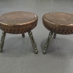 614 2577 STOOLS